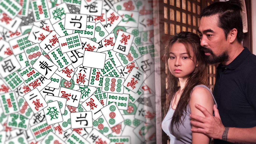 Background image for Mahjong Nights