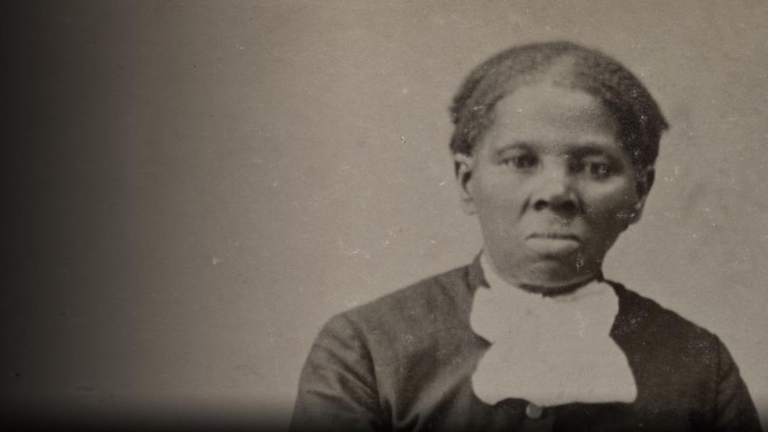 Background image for Harriet Tubman: Visions of Freedom