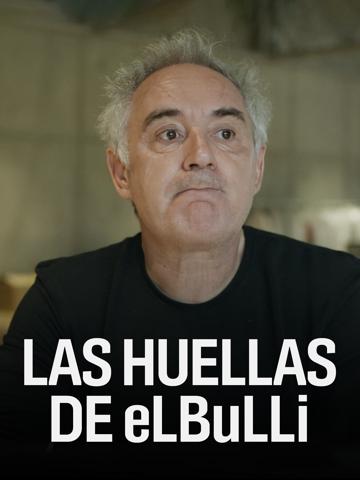 The Legacy of elBulli poszter