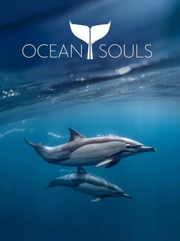 Ocean Souls poszter