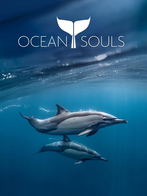 Poster för Ocean Souls