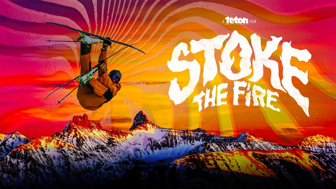 Stoke the Fire