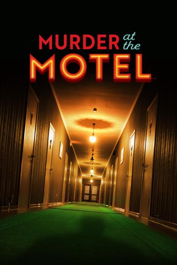 Murder at the Motel