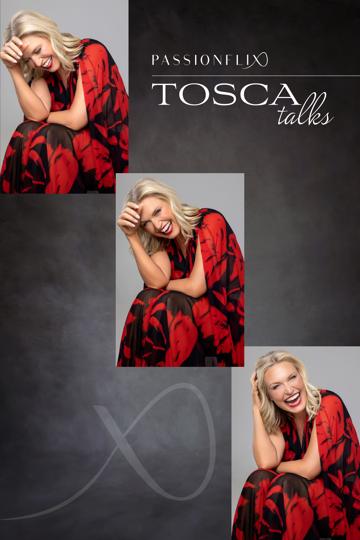 Tosca Talks