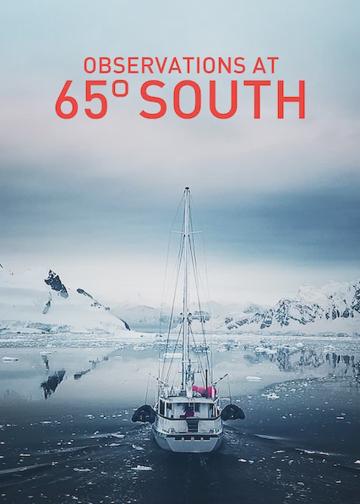 Observations at 65° South poszter