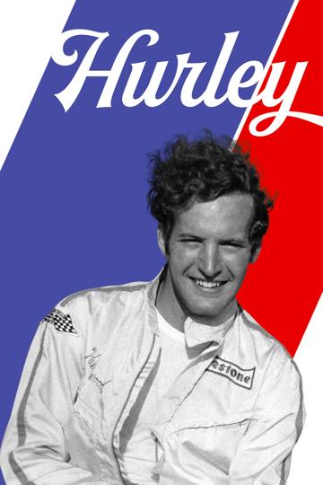 Hurley poszter