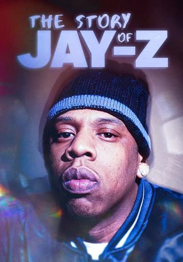 The Story of Jay-Z poszter