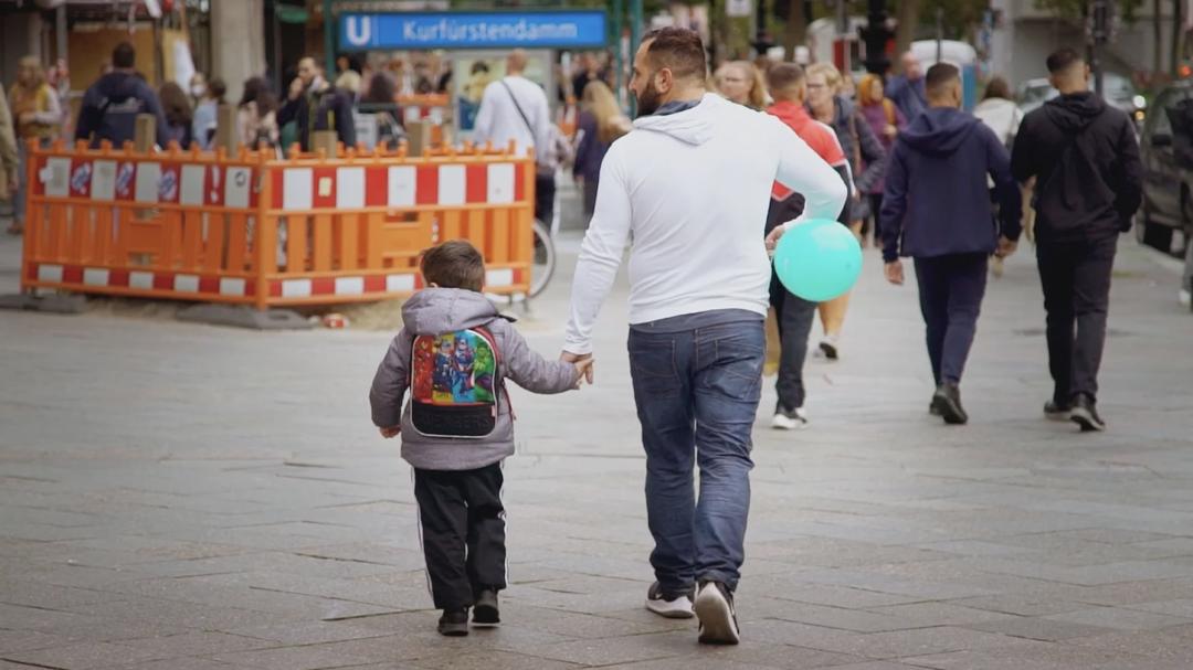 Background image for Beyond Men and Masculinity