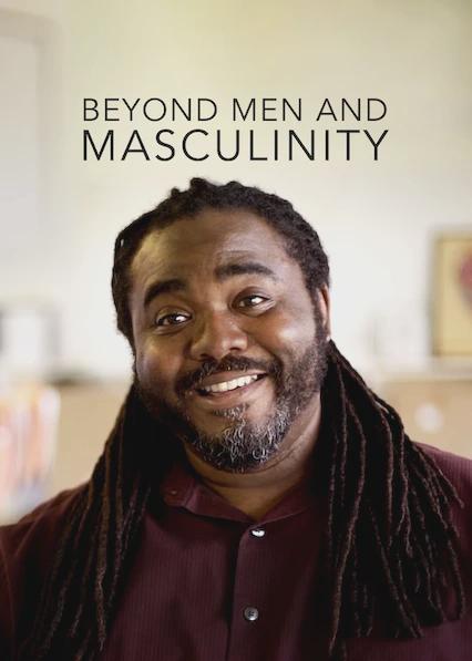 Poster för Beyond Men and Masculinity