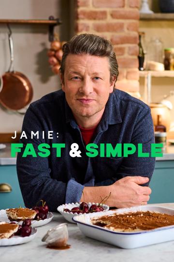 Jamie: Fast and Simple