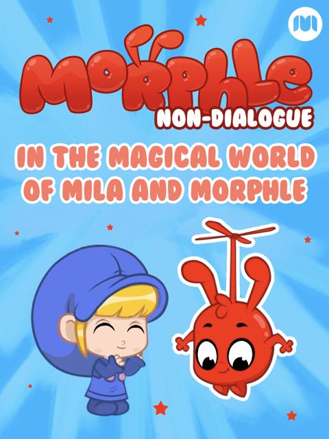 Poster för Dialogue