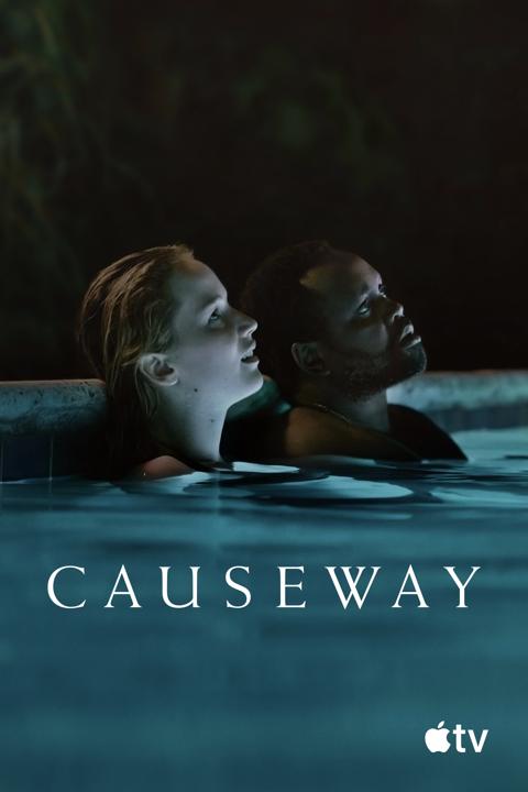 Causeway