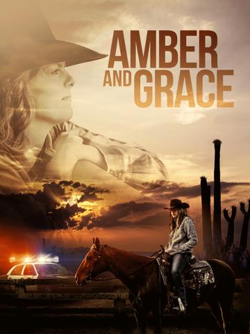 Amber and Grace poszter