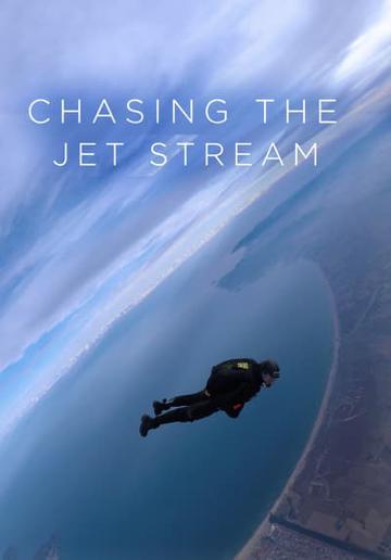Chasing the Jet Stream poszter