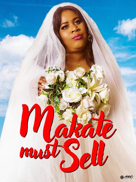 Movie poster for Makate Must Sell