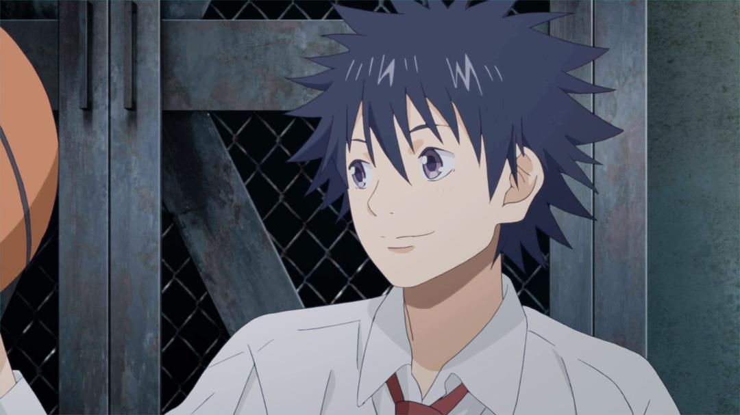 Background image for Ahiru no Sora