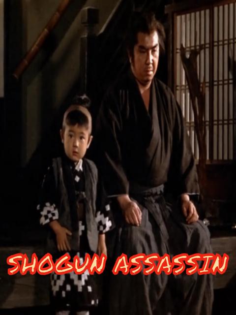 Shogun Assassin