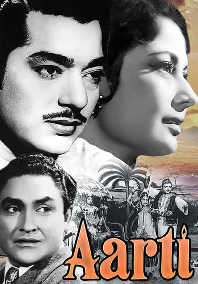 Poster för Aarti