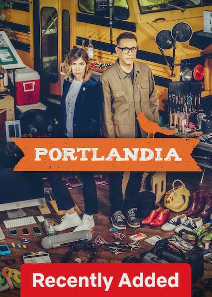 Portlandia