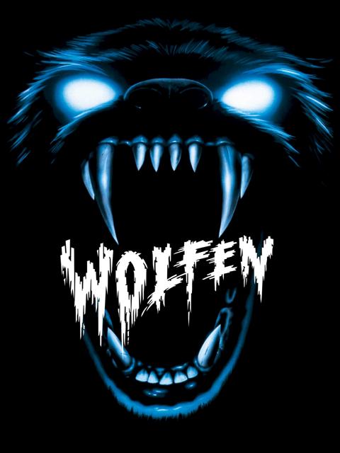 Wolfen