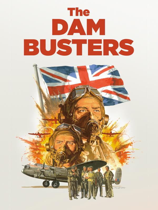 The Dam Busters