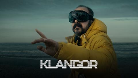 Klangor