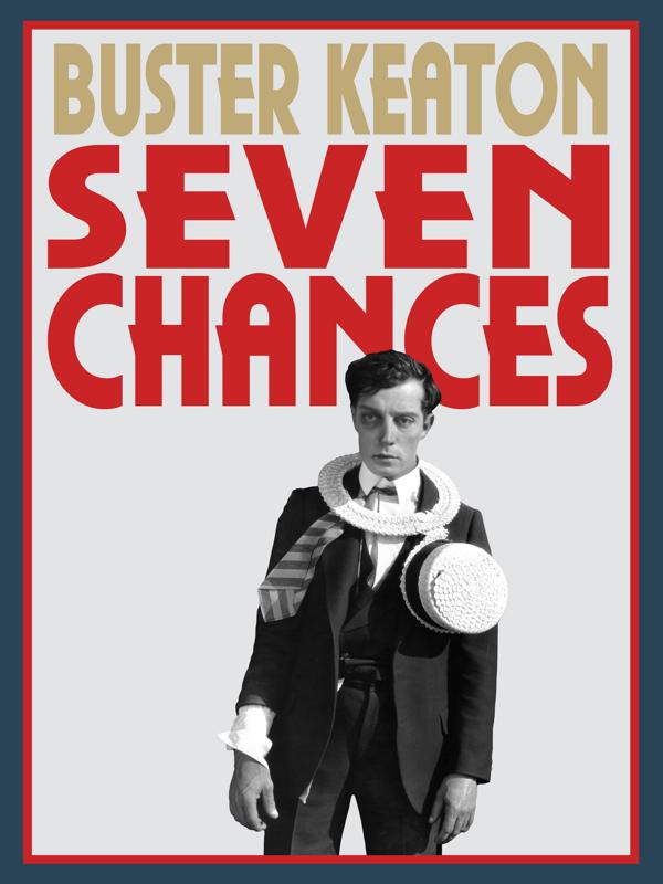 Seven Chances