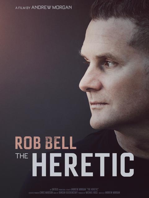 Poster för The Heretic