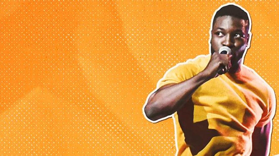 Background image for Preacher Lawson: Get to Know Me