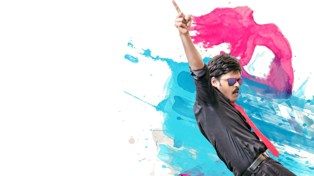 Background image for Saptagiri Express