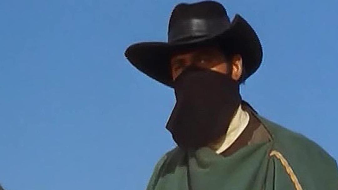 Background image for The Magnificent Texan