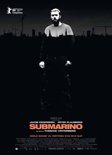 Submarino poszter
