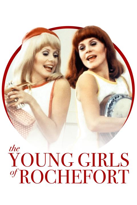 The Young Girls of Rochefort