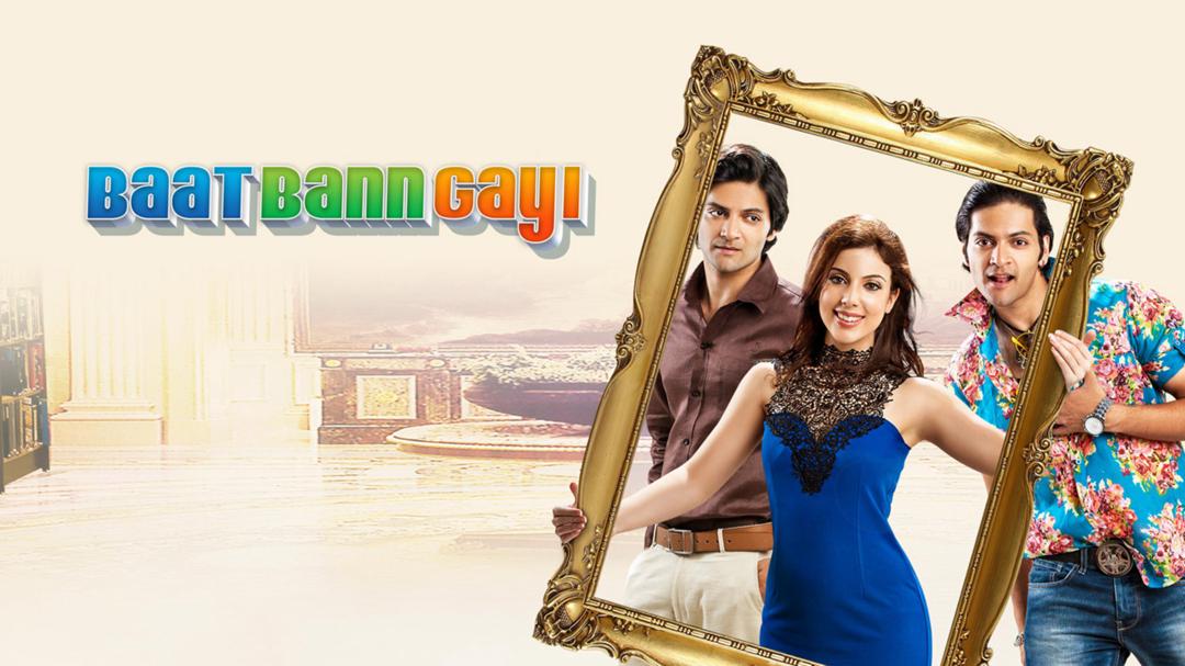 Background image for Baat Bann Gayi