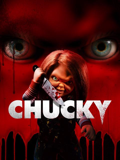 Poster för Chucky