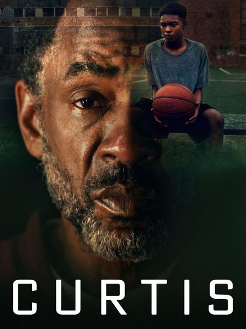 Poster för Curtis
