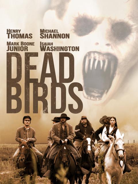 Dead Birds