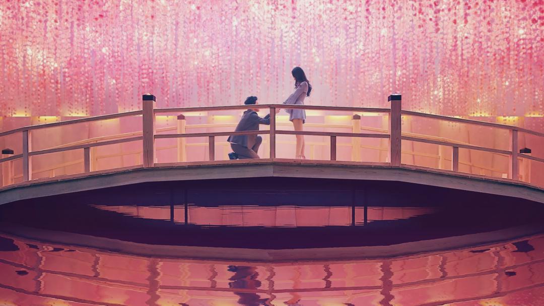 Background image for Love Is Blind: Japan