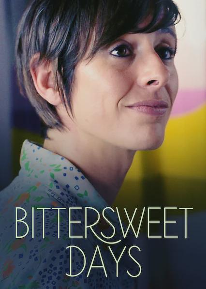 Poster för Bittersweet Days