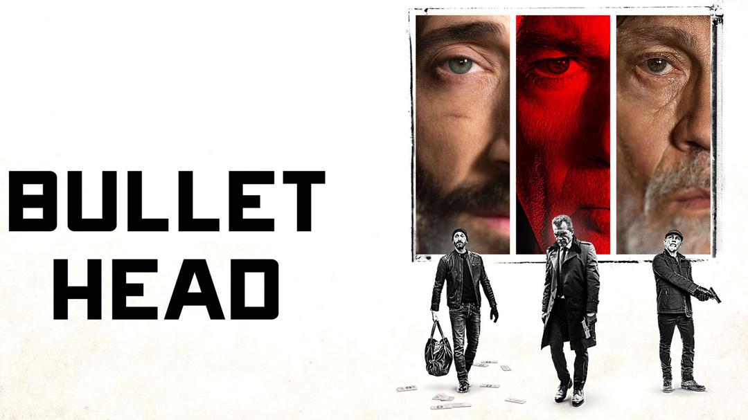 Bullet Head