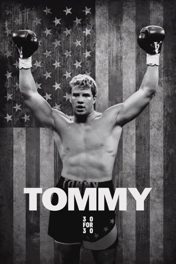 Tommy poszter