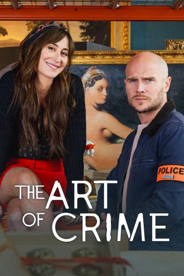 The Art of Crime