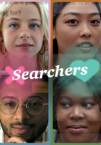 Poster för Searchers