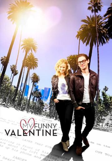 My Funny Valentine poszter