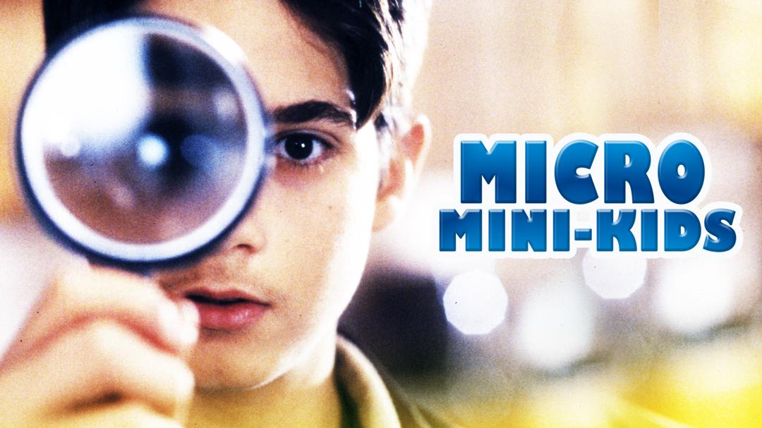 Micro Mini Kids