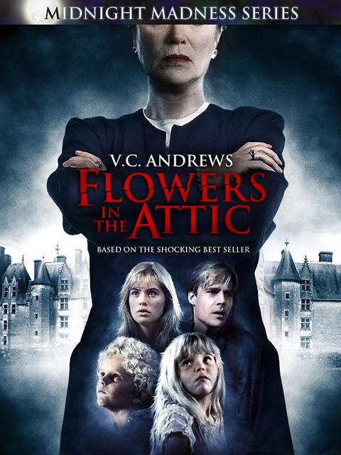 Flowers in the Attic