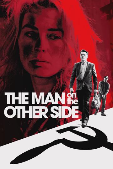 The Man on the Other Side poszter
