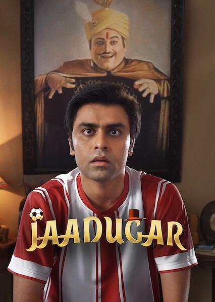 Poster för Jaadugar