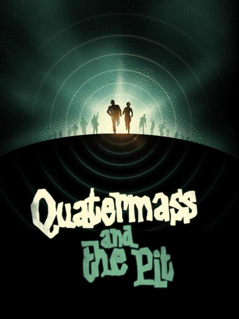 Quatermass and the Pit