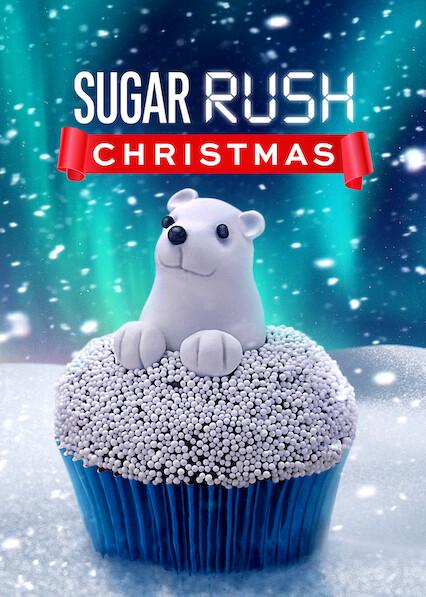 Poster för Sugar Rush Christmas